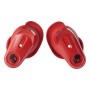 Skullcandy Method 360 ANC Auricolare True Wireless Stereo (TWS) In-ear Musica e Chiamate Bluetooth Rosso (S2MTW-T995)