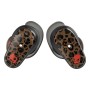 Skullcandy Method 360 ANC Auricolare True Wireless Stereo (TWS) In-ear Musica e Chiamate Bluetooth Multicolore (S2MTW-T009)