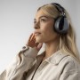 Skullcandy Aviator 900 ANC Auricolare Con cavo e senza cavo A Padiglione Musica e Chiamate Bluetooth Nero (S6AVW-T740)