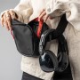 Skullcandy Aviator 900 ANC Auricolare Con cavo e senza cavo A Padiglione Musica e Chiamate Bluetooth Nero (S6AVW-T740)