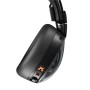 Skullcandy Aviator 900 ANC Auricolare Con cavo e senza cavo A Padiglione Musica e Chiamate Bluetooth Nero (S6AVW-T740)