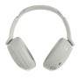 Skullcandy Hesh 540 ANC Auricolare Con cavo e senza cavo A Padiglione Musica e Chiamate Bluetooth Bianco (S6HAW-T001)