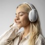 Skullcandy Hesh 540 ANC Auricolare Con cavo e senza cavo A Padiglione Musica e Chiamate Bluetooth Bianco (S6HAW-T001)