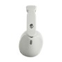 Skullcandy Hesh 540 ANC Auricolare Con cavo e senza cavo A Padiglione Musica e Chiamate Bluetooth Bianco (S6HAW-T001)