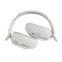 Skullcandy Hesh 540 ANC Auricolare Con cavo e senza cavo A Padiglione Musica e Chiamate Bluetooth Bianco (S6HAW-T001)