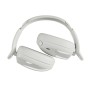 Skullcandy Hesh 540 ANC Auricolare Con cavo e senza cavo A Padiglione Musica e Chiamate Bluetooth Bianco (S6HAW-T001)