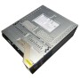 Supermicro PWS-3K01-BR alimentatore per computer 3000 W Metallico (PWS-3K01-BR)
