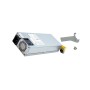 Shuttle PC850 alimentatore per computer 850 W 20+4 pin ATX Flex ATX Grigio (PC850)