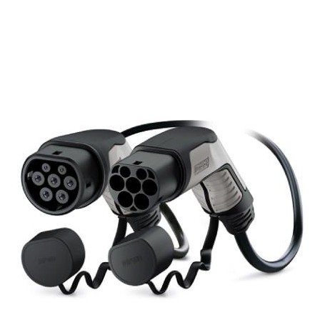 Phoenix Contact 1627999 adattatore e invertitore Grigio