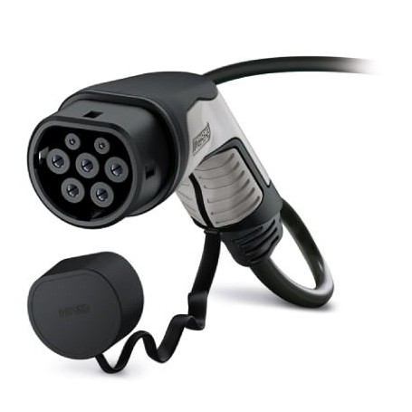 Phoenix Contact 1623505 adattatore e invertitore Grigio