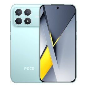 POCO F8 Pro 16,7 cm (6.59") Doppia SIM 5G USB tipo-C 12 GB 512 GB 6210 mAh Blu (MZB0M4XEU)