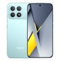 POCO F8 Pro 16,7 cm (6.59") Doppia SIM 5G USB tipo-C 12 GB 512 GB 6210 mAh Blu (MZB0M4XEU)