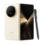 HONOR Magic V5 5G Dual SIM - Ivory White - 512 GB - 16 GB RAM - Foldable Smartphone (HONOR-MAGICV5-WHITE)