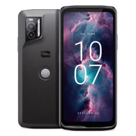 Crosscall STELLAR-X5 16,5 cm (6.49") Doppia SIM Android 13 5G USB tipo-C 8 GB 128 GB 4500 mAh Nero (1001050701311)