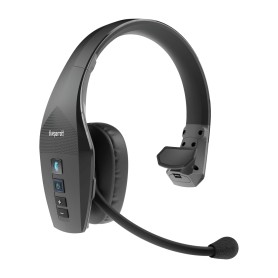 Jabra 204330 cuffia e auricolare A Padiglione USB tipo-C Bluetooth Nero (204330)