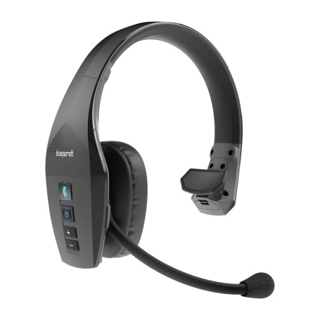 Jabra 204330 cuffia e auricolare A Padiglione USB tipo-C Bluetooth Nero (204330)