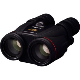 Canon 10 x 42 L IS WP binocolo Porro II Nero (0155B010)