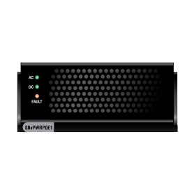 Allied Telesis AT-SBXPWRPOE1-50 componente switch Alimentazione elettrica