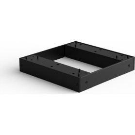 SCHROFF SEISMIC BASE PLINTH 800W 1200D (21630117)
