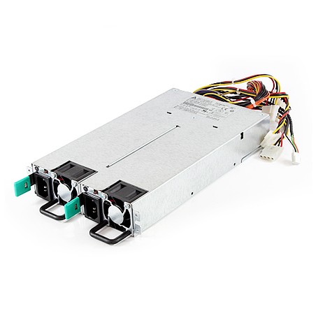 Synology PSU 250W-RP Set_3 alimentatore per computer 24-pin ATX Bianco (PSU 250W-RP SET_3)