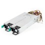 Synology PSU 250W-RP Set_3 alimentatore per computer 24-pin ATX Bianco (PSU 250W-RP SET_3)