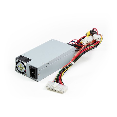 Synology PSU 200W_1 alimentatore per computer 200 W 24-pin ATX Bianco