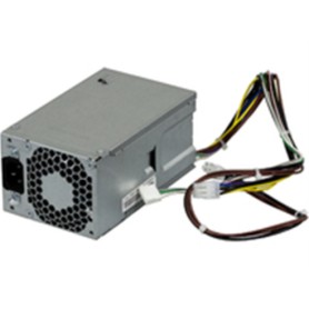 HP 702456-001 alimentatore per computer 240 W Grigio