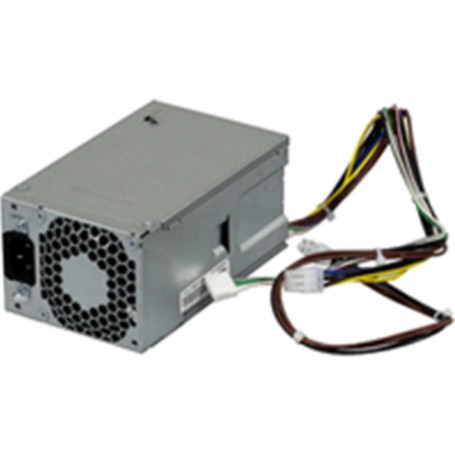 HP 702456-001 alimentatore per computer 240 W Grigio