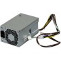 HP 702456-001 alimentatore per computer 240 W Grigio
