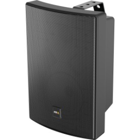 Axis C1004-E Network Cabinet Speaker 2-vie Nero Cablato (0923-001)