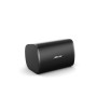 Bose DM3SE 2-vie Nero Cablato 30 W (829712-0110)
