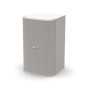 Bose DM10S-Sub Bianco Cablato 250 W (831856-0210)