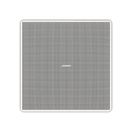Bose EdgeMax EM180 2-vie Bianco Cablato 125 W (777189-0220)