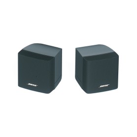 Bose FreeSpace 3 Surface-Mount Satellites Nero (BOSE40144) (8751000026)