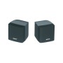 Bose FreeSpace 3 Surface-Mount Satellites Nero (BOSE40144) (8751000026)