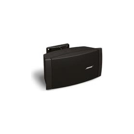 Kindermann Bose FreeSpace DS16S sw I Aufbau Lautsprecher 16Watt 8751-003 (8751000003)