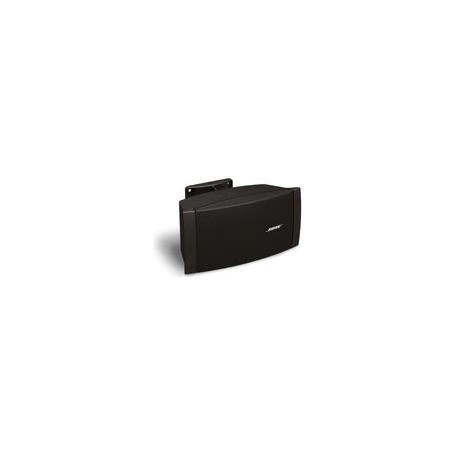 Kindermann Bose FreeSpace DS16S sw I Aufbau Lautsprecher 16Watt 8751-003 (8751000003)
