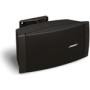 Kindermann Bose FreeSpace DS16S sw I Aufbau Lautsprecher 16Watt 8751-003 (8751000003)