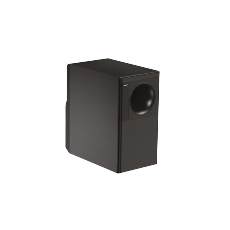 Bose FreeSpace 3 Series I Acoustimass Nero (8751000028)