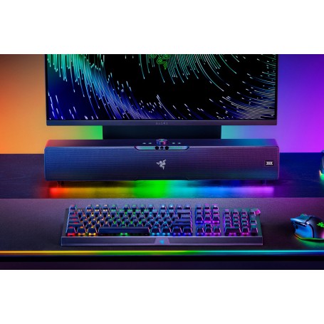 Razer Leviathan V2 Pro Nero (RZ05-04160100-R3G1)