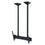 PLD Single HD (schwarz, neigbar, hhenverstellbar) (2700)