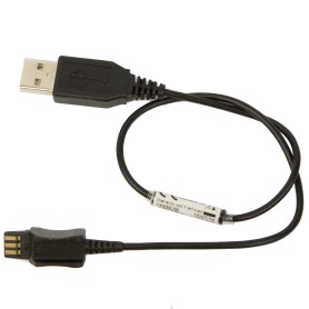 Jabra 14209-06 cavo USB USB A Nero (14209-06)