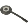 Jabra 14401-12 cuffia e auricolare Wireless Ufficio Nero (14401-12)