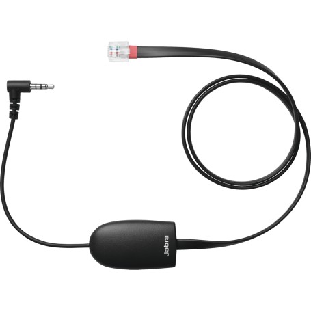 Jabra 14201-40 accessorio per cuffia Adattatore EHS (14201-40)