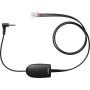 Jabra 14201-40 accessorio per cuffia Adattatore EHS (14201-40)