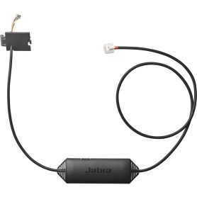 Jabra 14201-44 accessorio per cuffia Adattatore di controllo (14201-44)