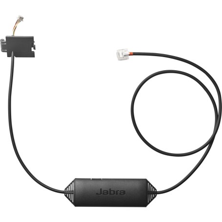 Jabra 14201-44 accessorio per cuffia Adattatore di controllo (14201-44)