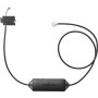 Jabra 14201-44 accessorio per cuffia Adattatore di controllo (14201-44)