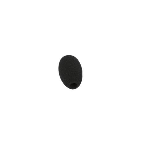 Jabra 14101-03 accessorio per cuffia Coperchio del microfono (14101-03)