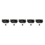 BlueParrott B350-XT Cradles and adapters Adattatore USB (204435)